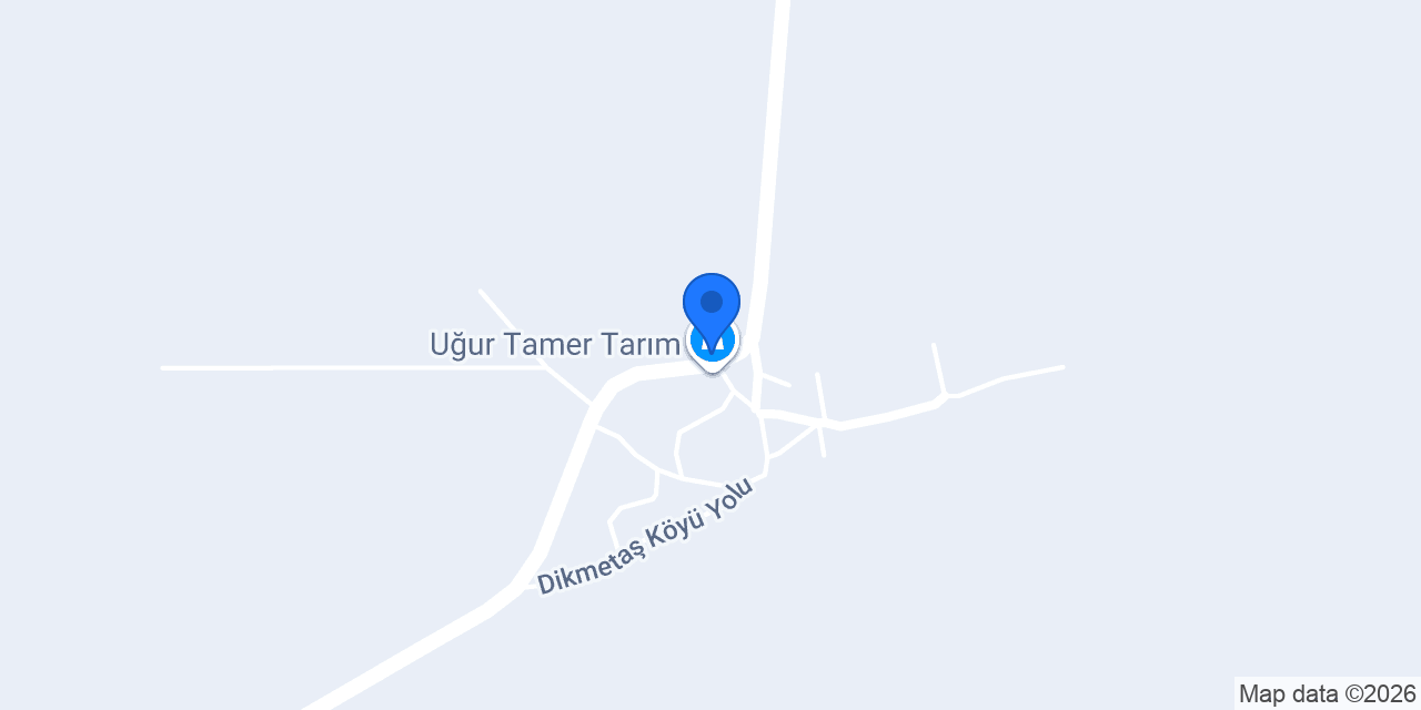 Metin Faruk Tamer konumu