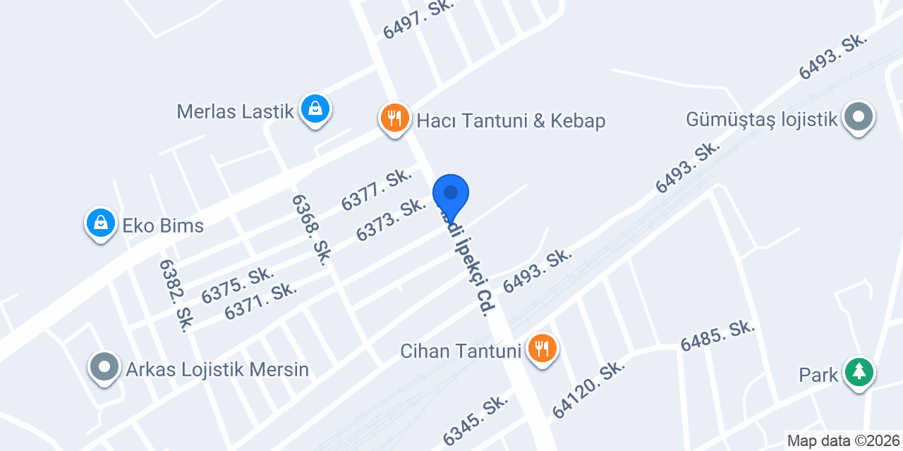 ZALIM USTA TANTUNI& DÖNER konumu