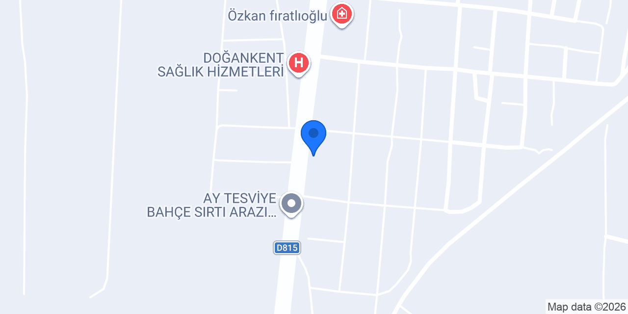 Bulut yıkama konumu