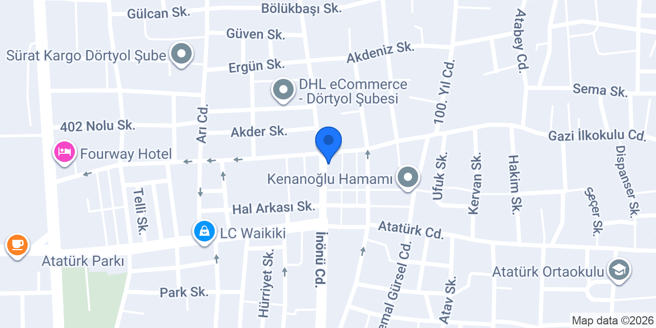 Memili Spor konumu
