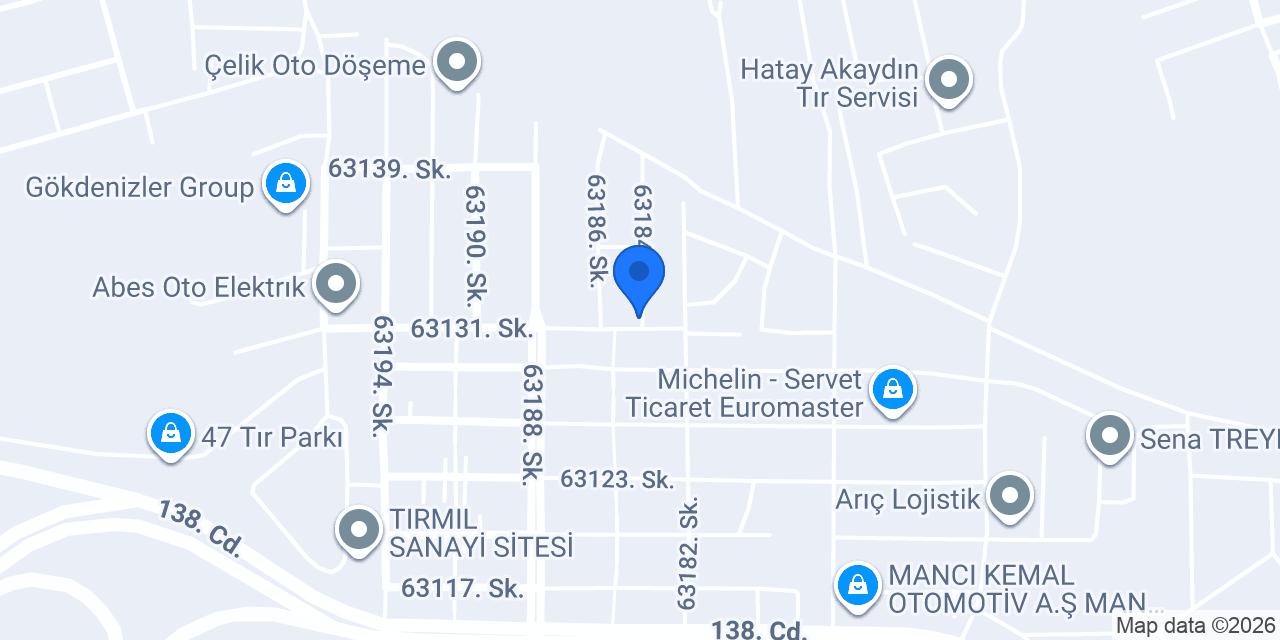 Saftci Ahmet konumu