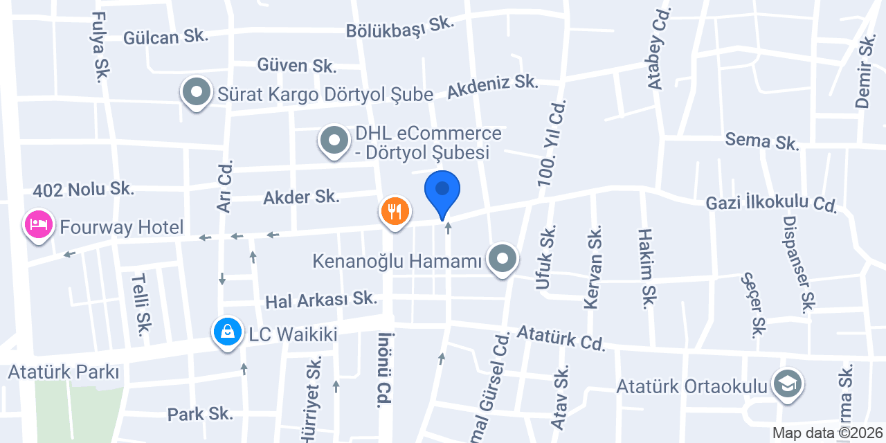Trendy anne bebek konumu