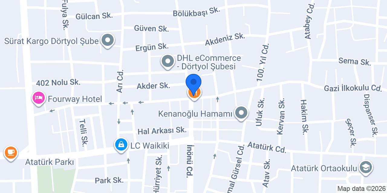 Calisto Psikolojik Danışmanlık- Özge Geyik konumu