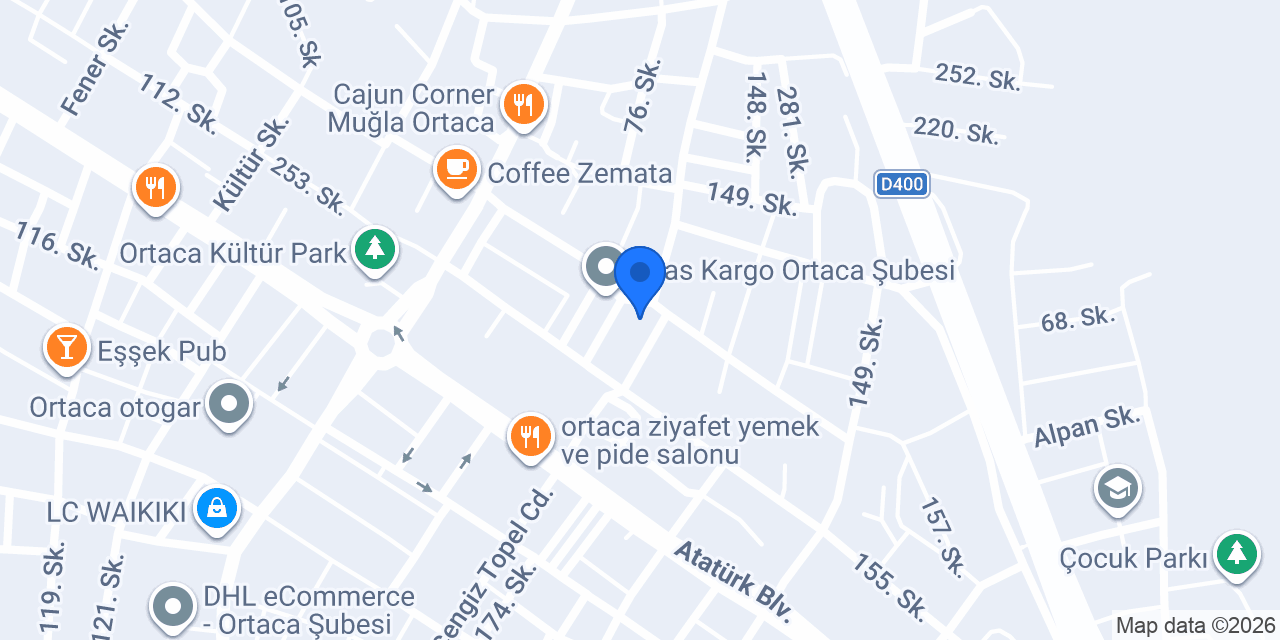 FN ÇELİK ELEKTRİK İNŞAAT konumu