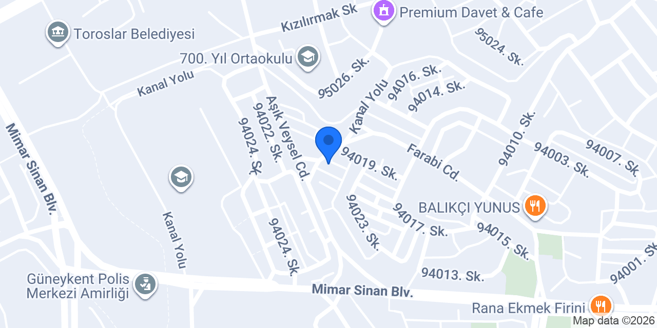 Sıtma savaş dispanseri konumu