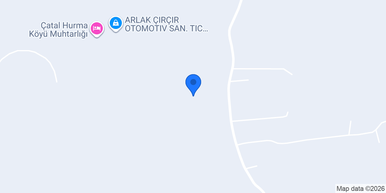 ARGE TEKSTİL konumu