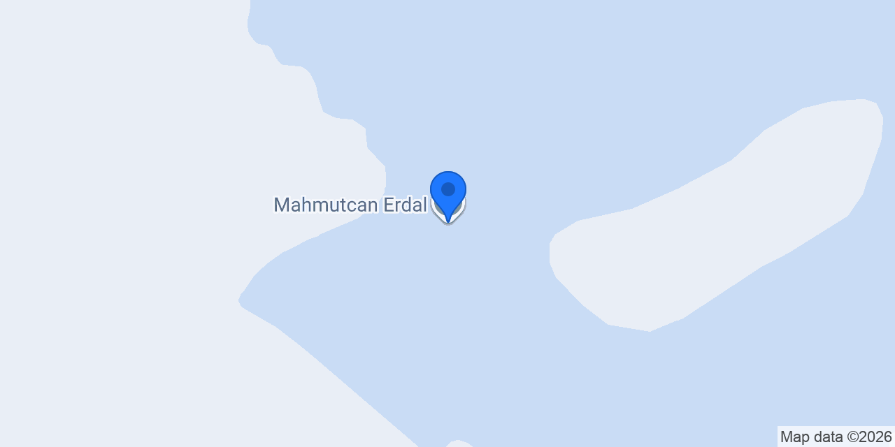 Mahmutcan Erdal konumu