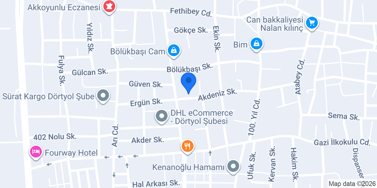 Sonsuz Soğutma konumu