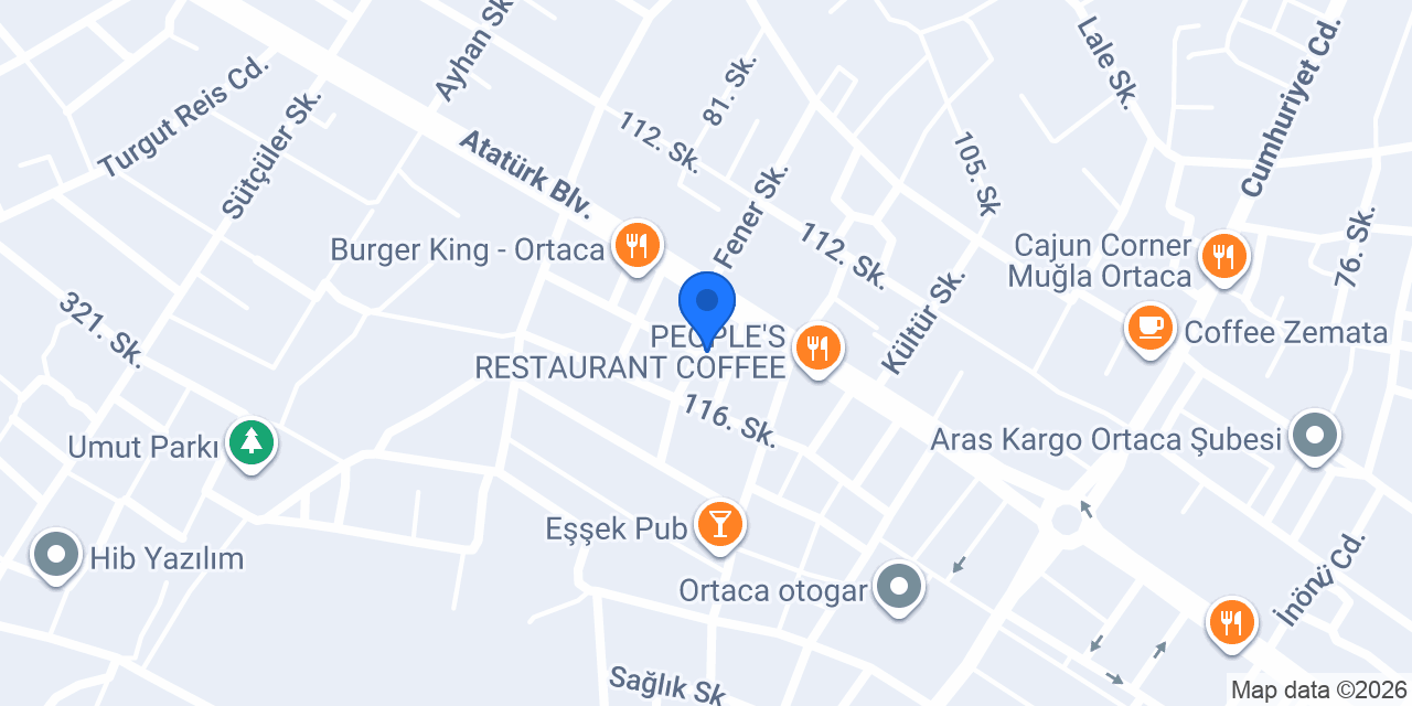 Varlıklı Emlak konumu