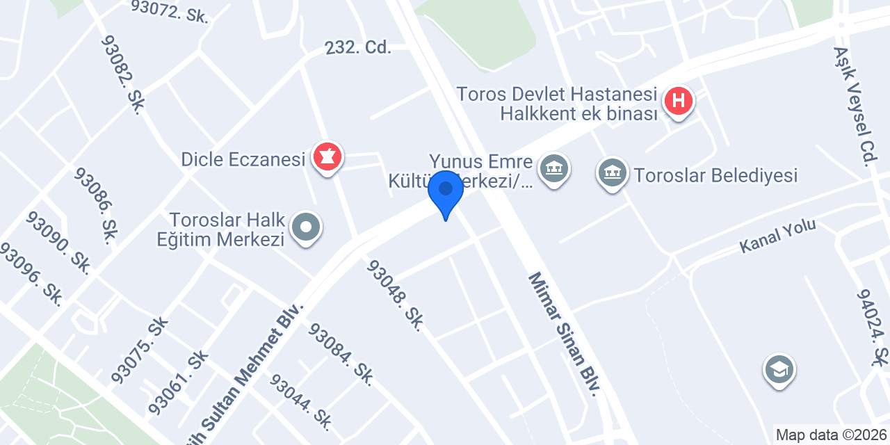 Boyacı ZEKİ usta konumu