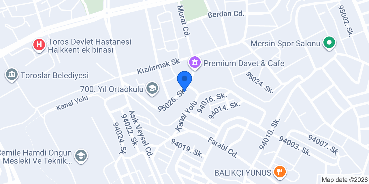AG Elektrik-Aydınlatma konumu