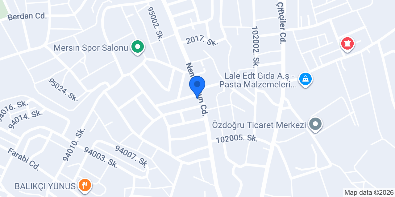 GÖKALP ELEKTRİK konumu