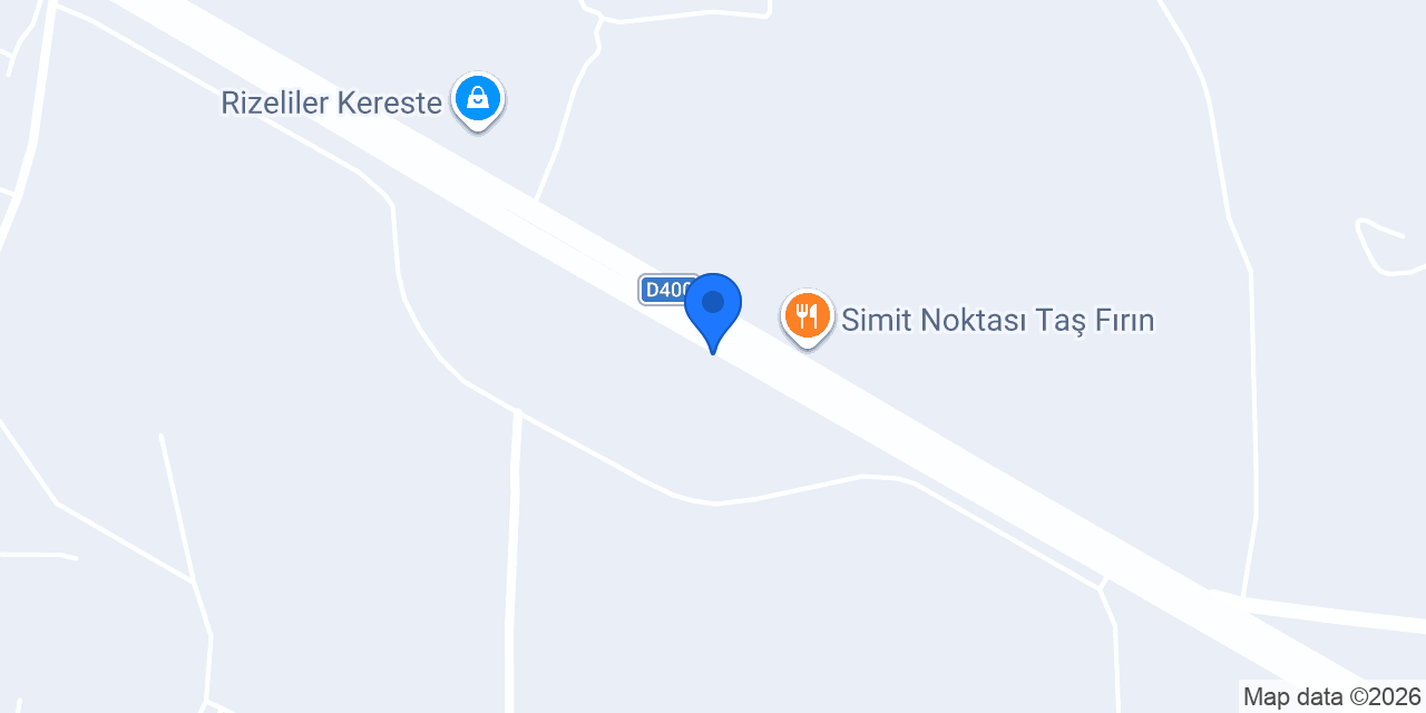 Yavrudoğan Simit Poğaça konumu