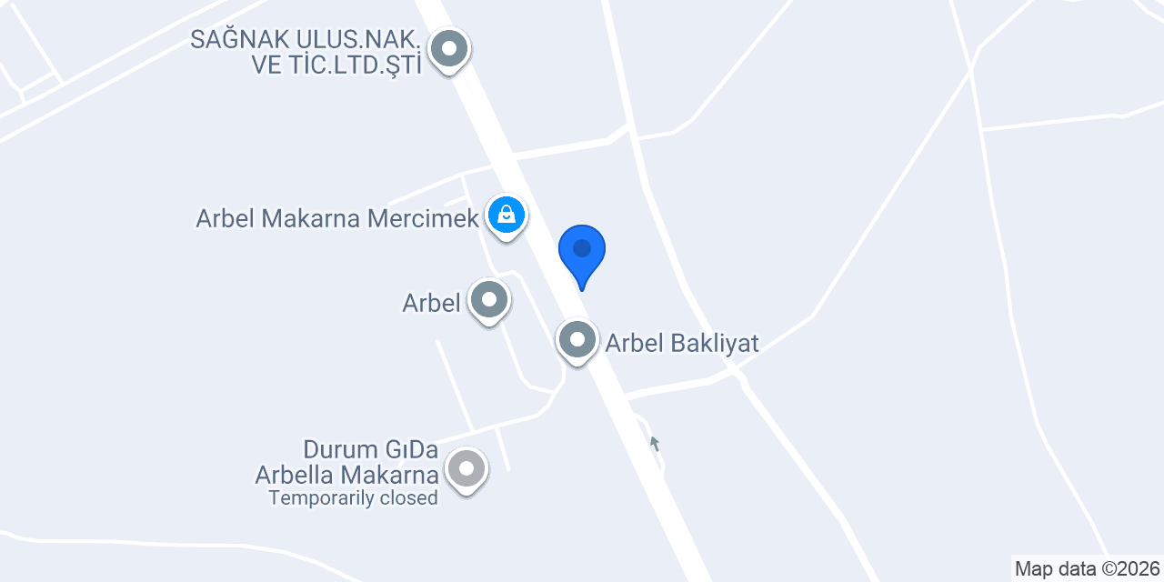GÜMÜŞTAŞ GRANİT MERMER konumu