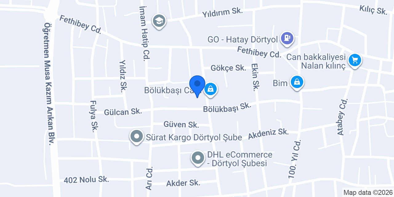 Fiofit spor kompleksi konumu