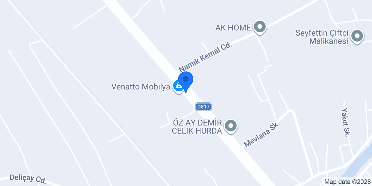 Hatay GGK konumu