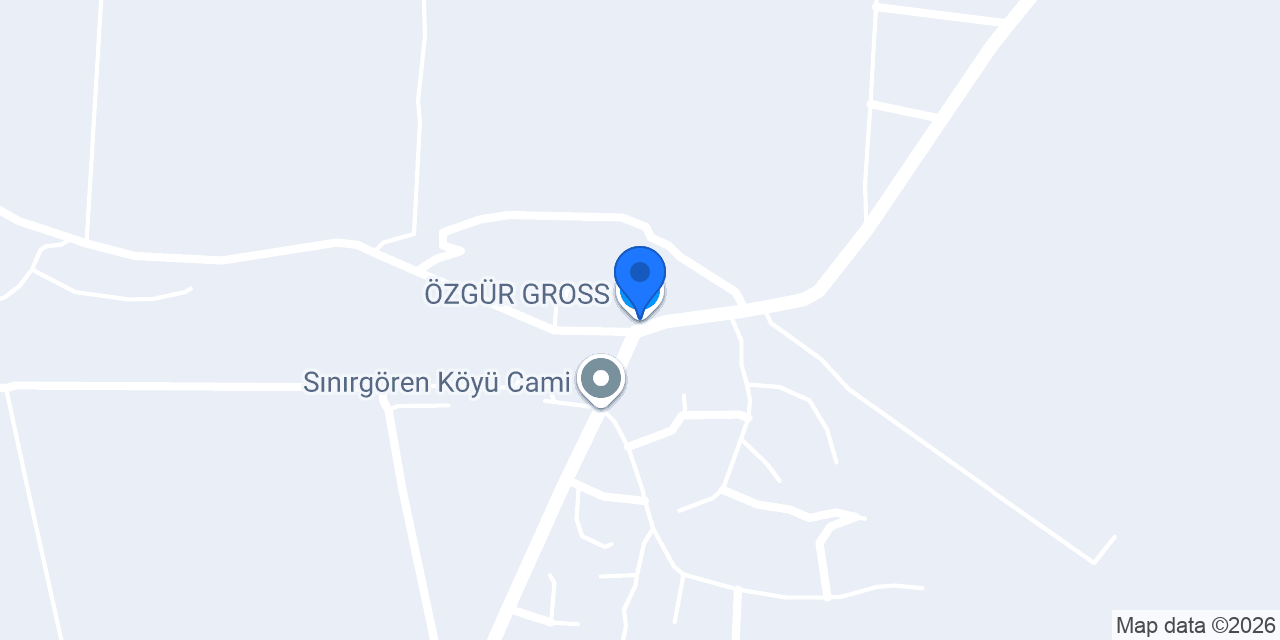 ÖZGÜR GROSS konumu