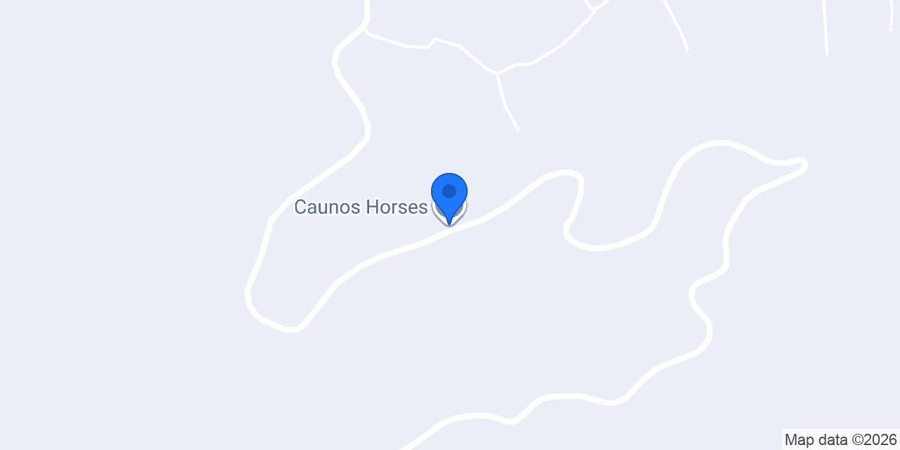 Caunos Horses konumu