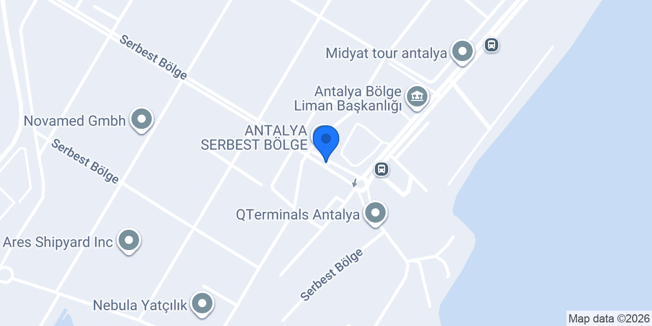 Asbaş konumu