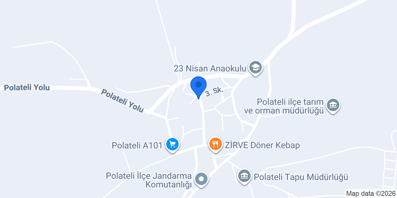 Ptt konumu