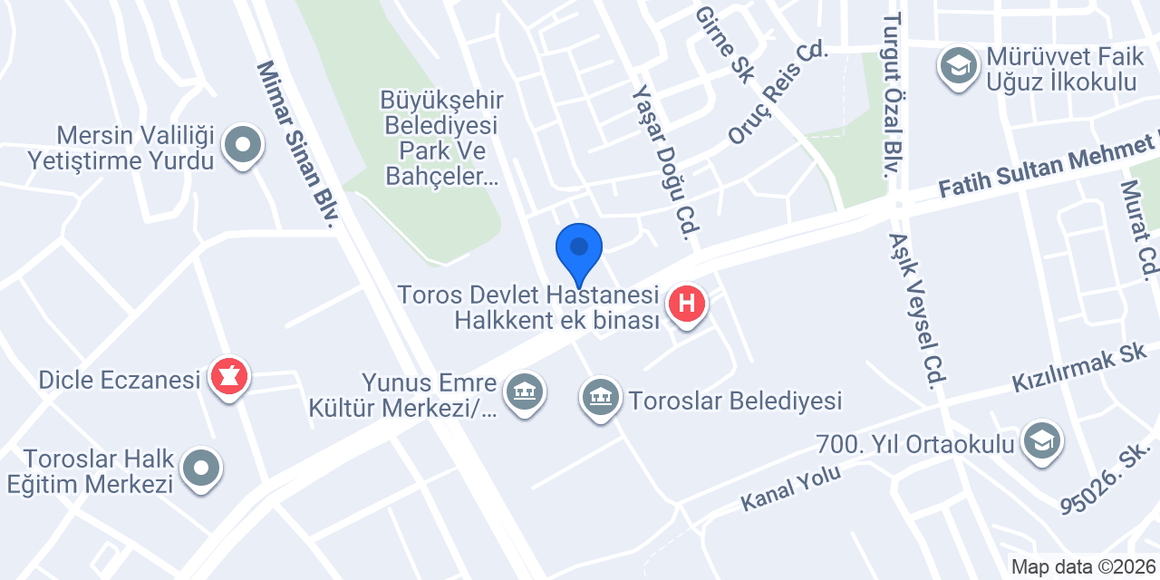 Aliş tantuni ciğer kebap salonu konumu