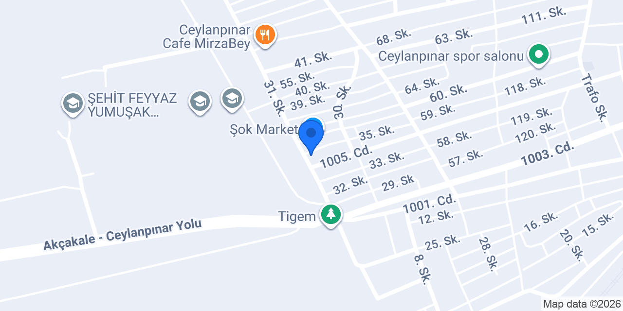 ABA OTO ALIM SATIM & YIKAMA konumu