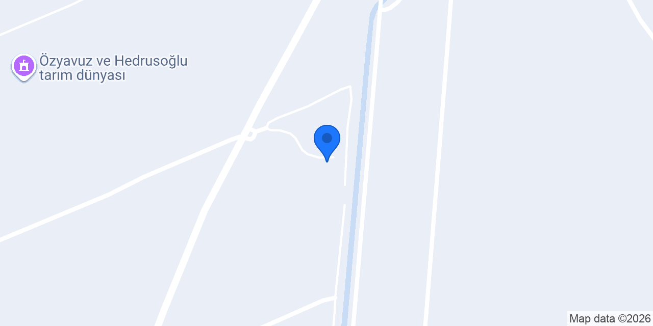 Hayati tarım tekstil konumu
