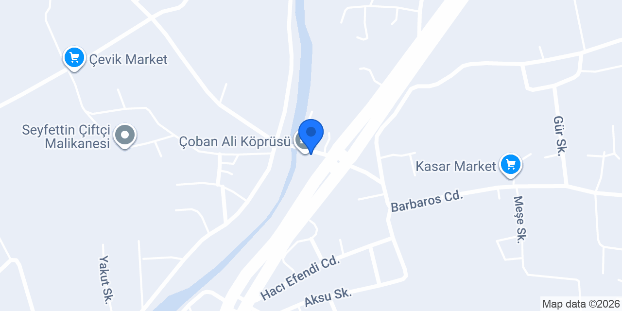 Karpedo Dondurma konumu