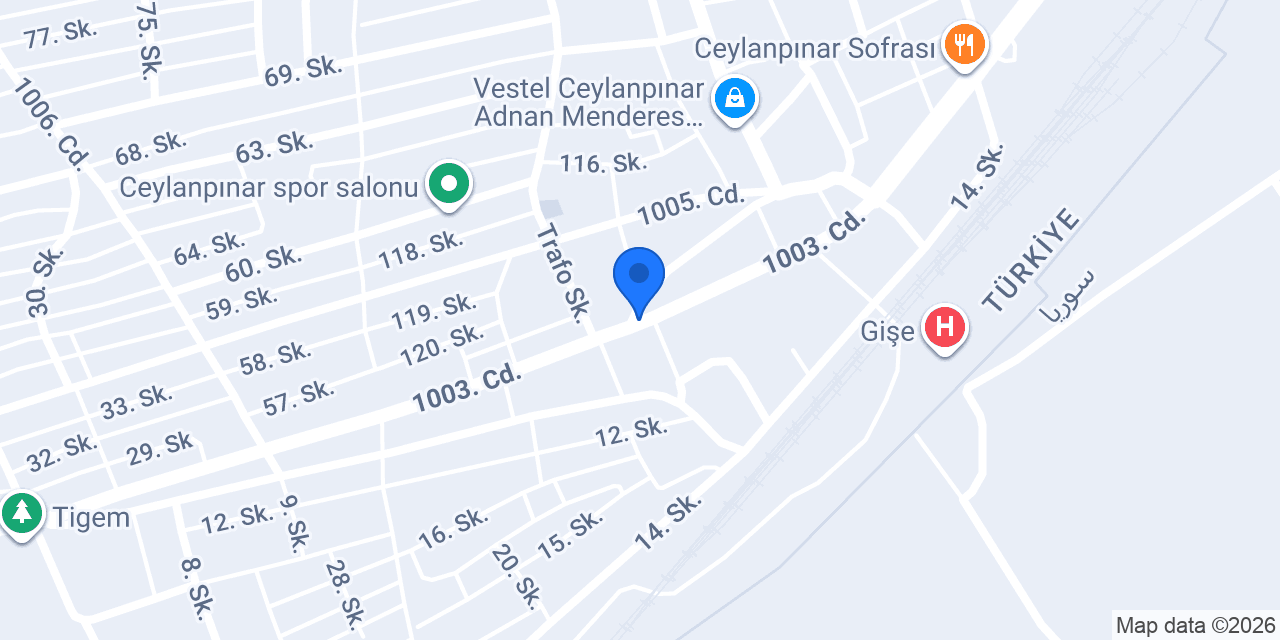 Şahan AUTO - Oto Alım & Satım konumu