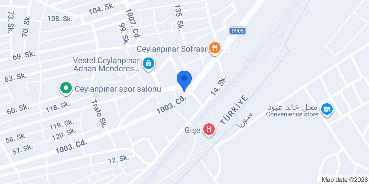 TURKCELL BAYİİ Emin İletişim konumu