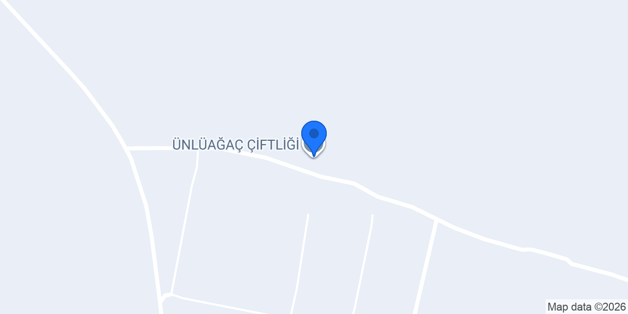 ÜNLÜAĞAÇ ÇİFTLİĞİ konumu
