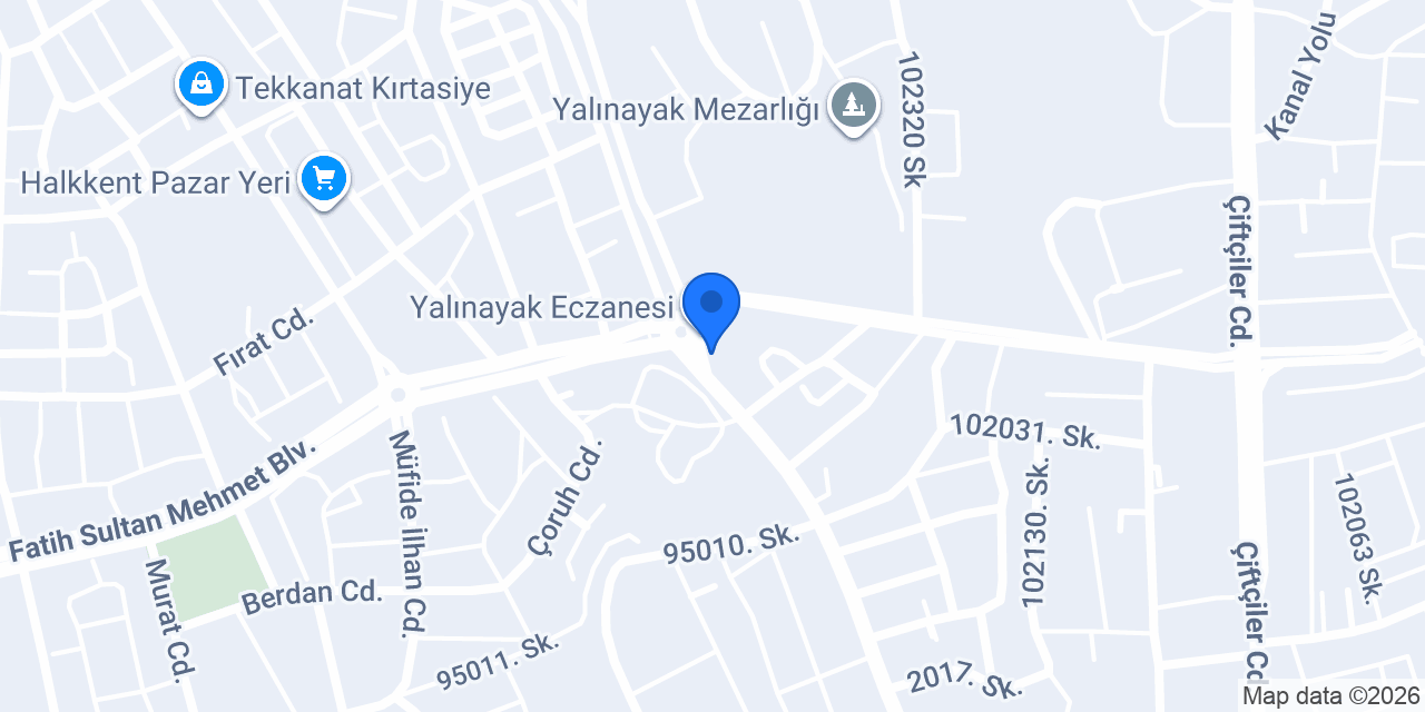 Han Tekel Şans Oyunları İddaa Bayi konumu