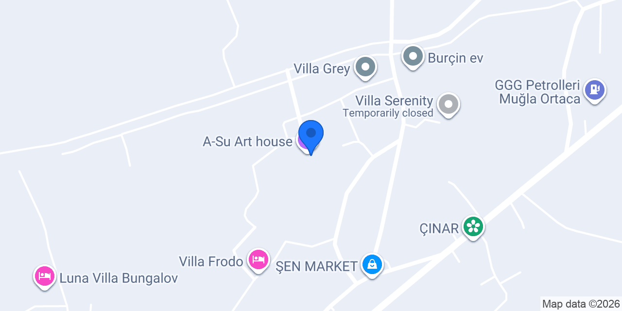 Ciftci Home konumu