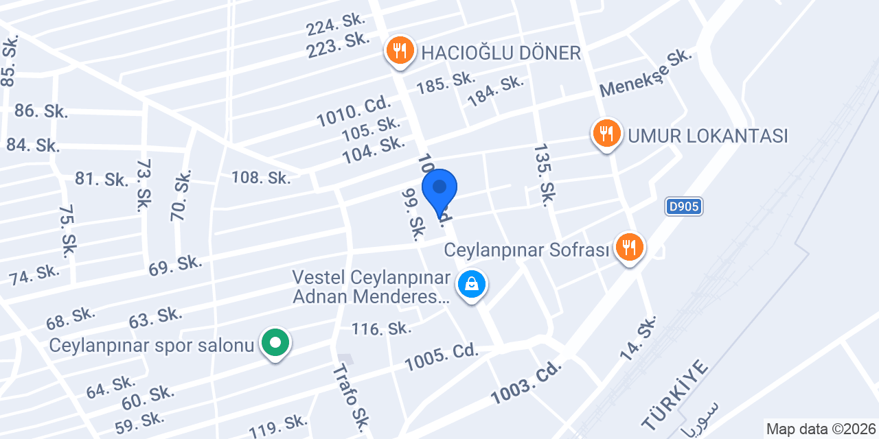 By Emre Koton Süvari Ustop konumu