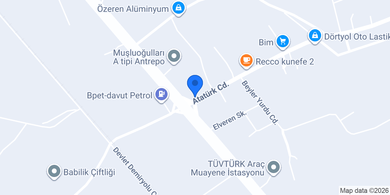 ARİFZADE ÇİĞKÖFTE MEZE konumu