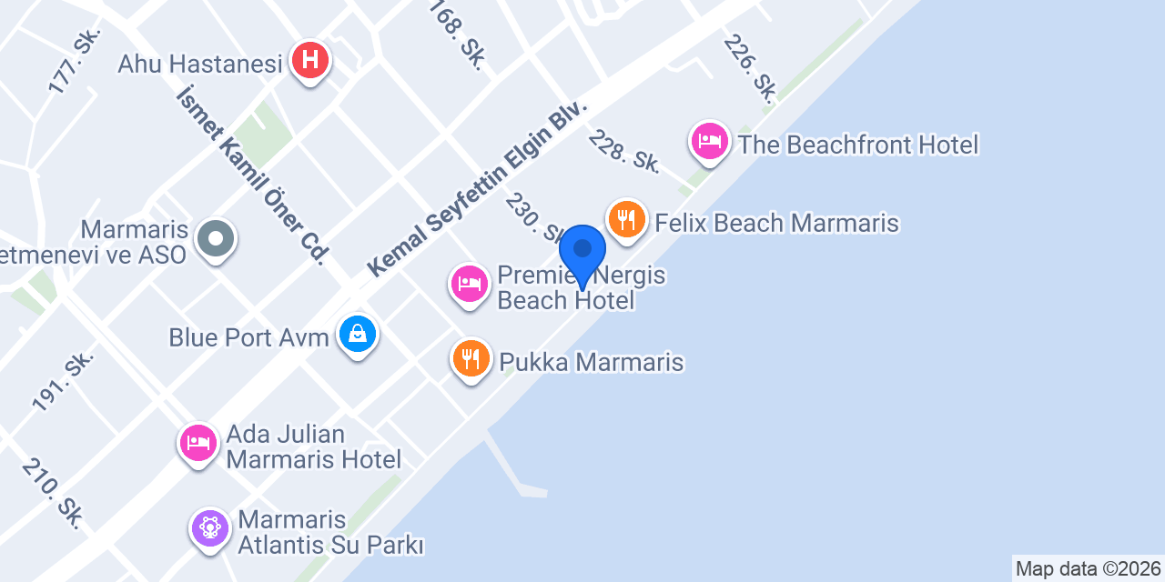 Karen’s Kitchen & Cafe konumu