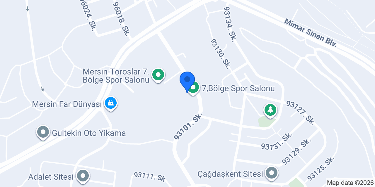 Miroza Sanat Atölyesi & Hobi Cafe konumu