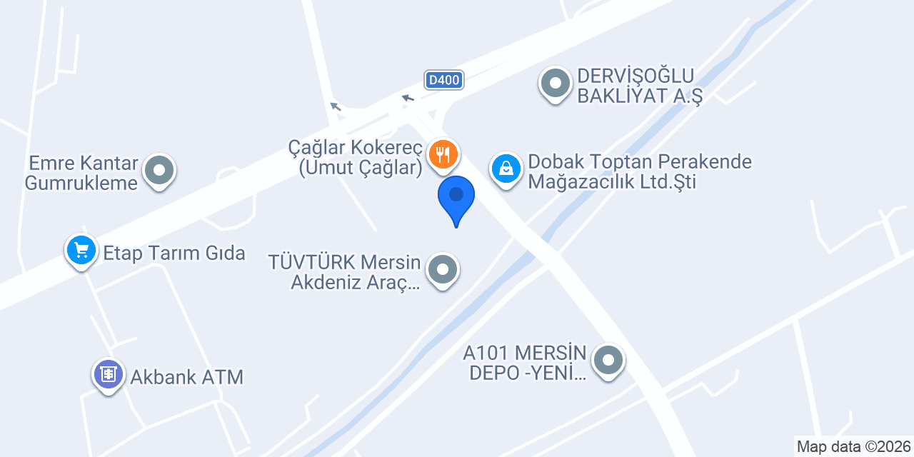 Nur madencilik konumu