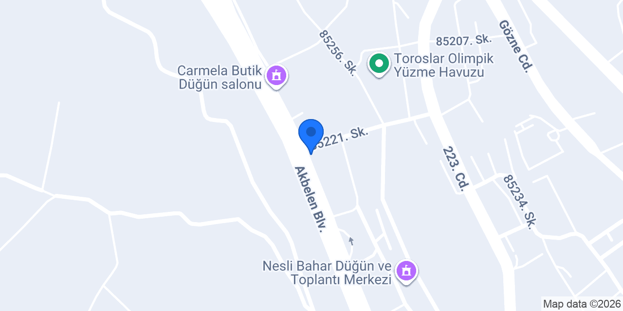 Can Tekel Market konumu