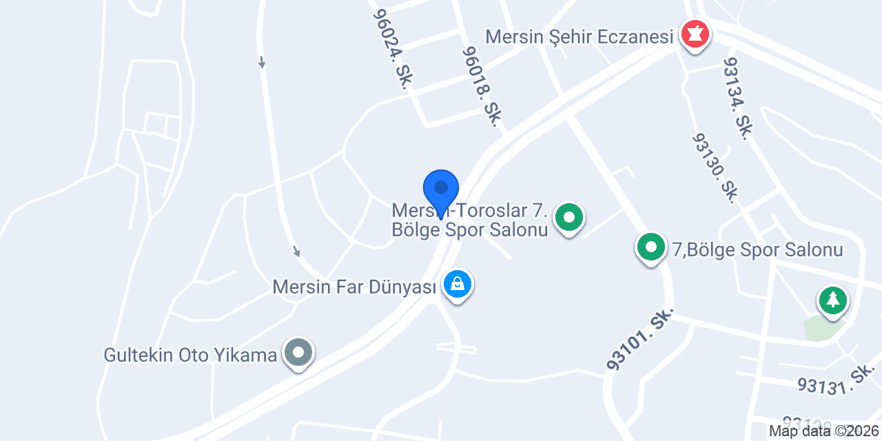Köfte - Kokoreç Mithat Usta konumu