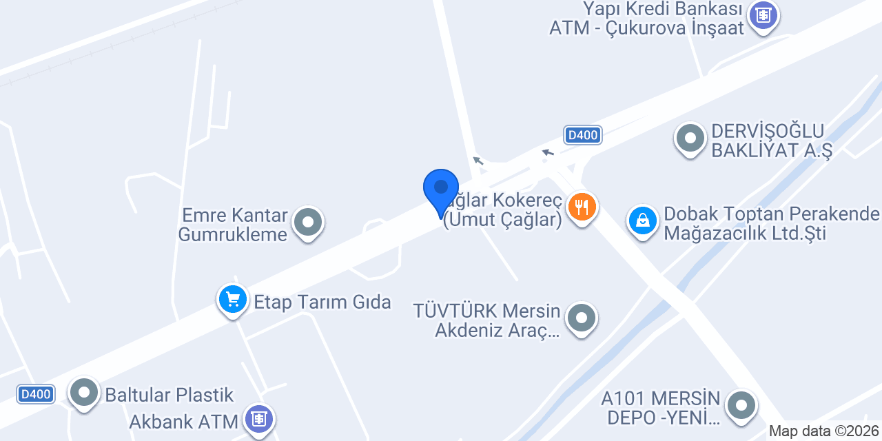 Sunpet konumu