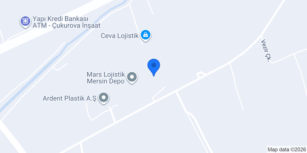 Bona Bant konumu