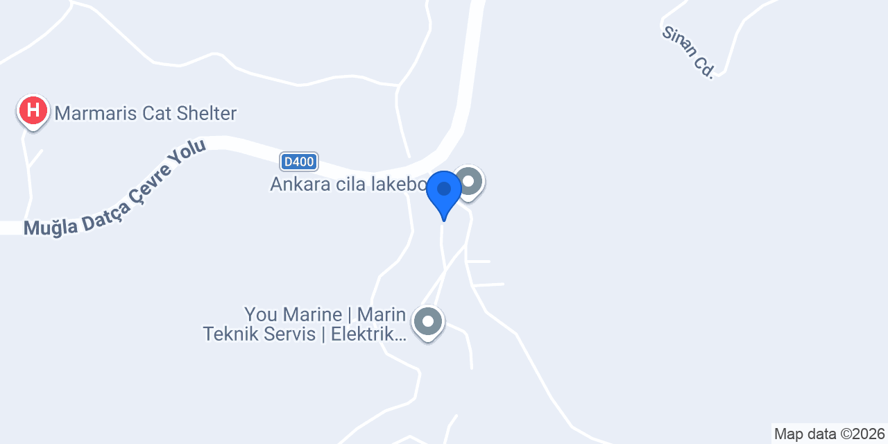 Devecioğlu Tel Örme & Çim Çit konumu