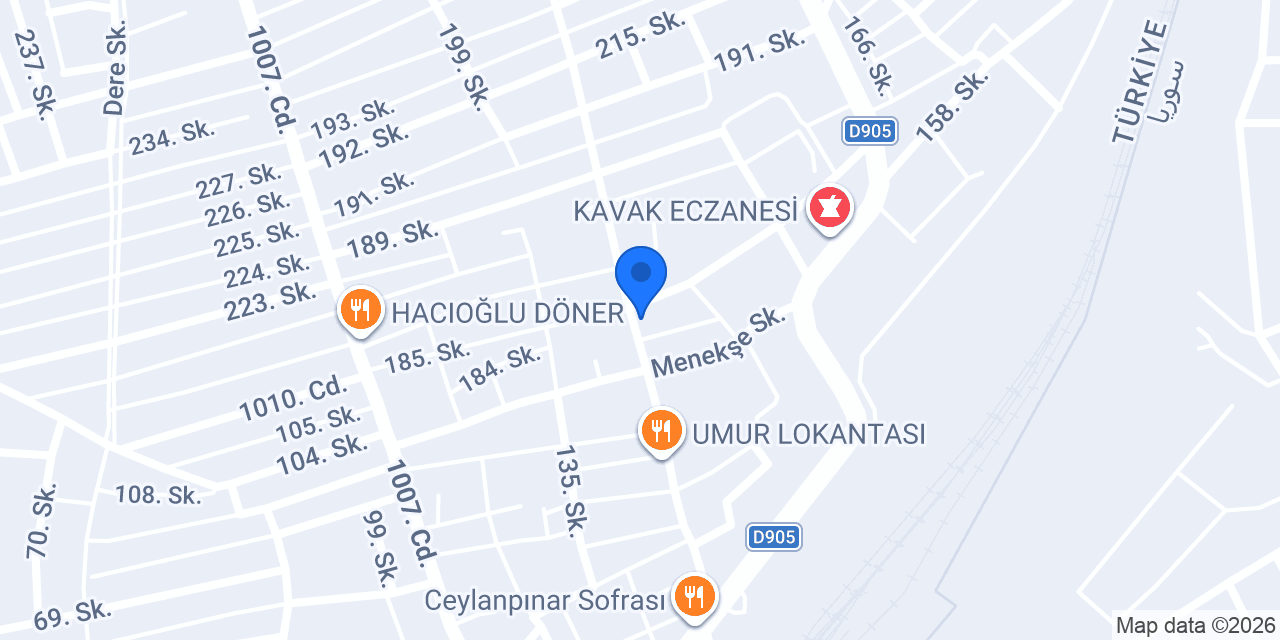 Y.Turan konumu