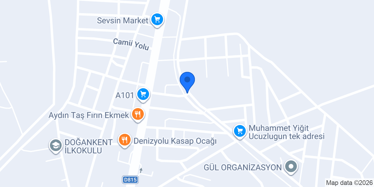 adrubızgmıjzwbsstı konumu
