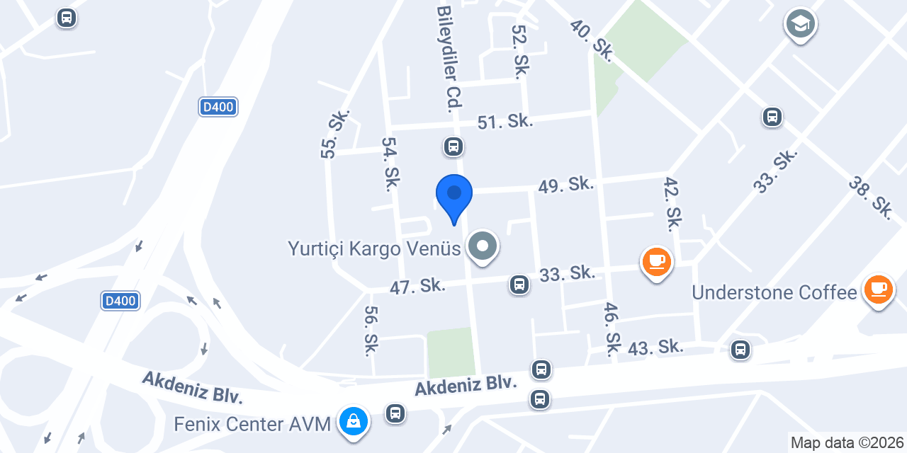 Elektrik uydu konumu
