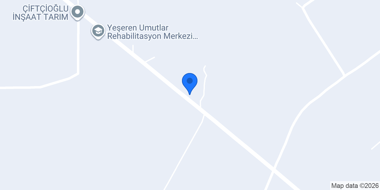 ÖZ KARDEŞLER TARIM TRAKTÖR BİÇER BAKIM ONARIMI. konumu