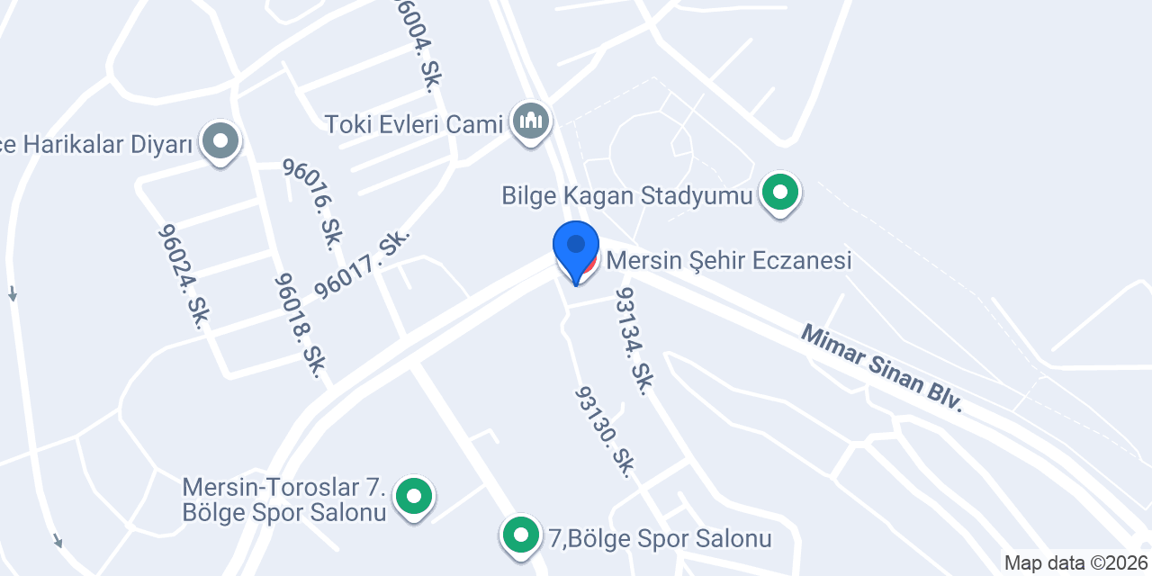 Toros ciğer döner konumu