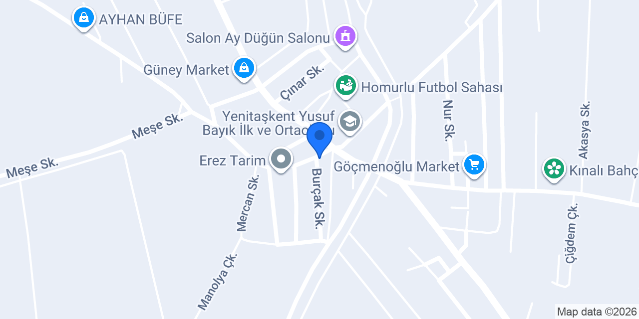 İmren Eczanesi konumu