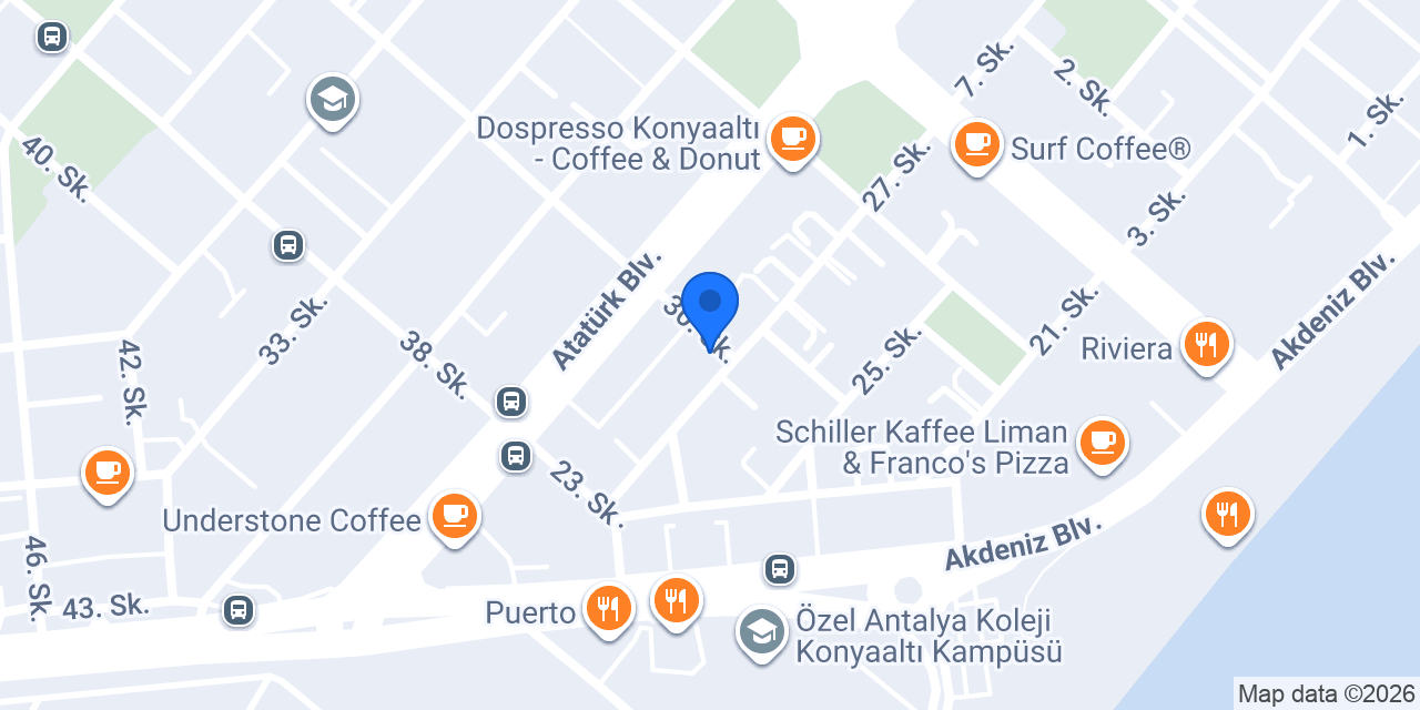 СНГ в Турции konumu